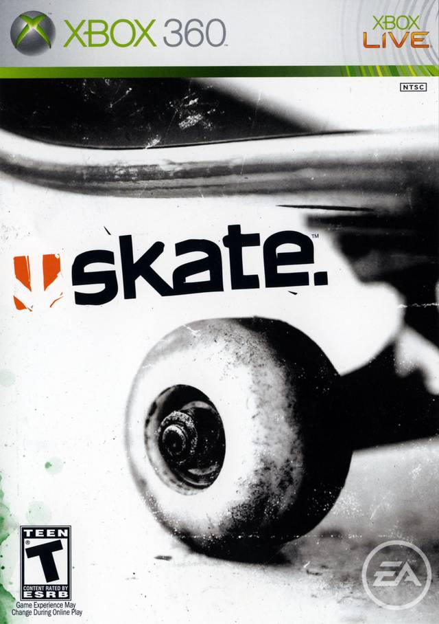 Box Art