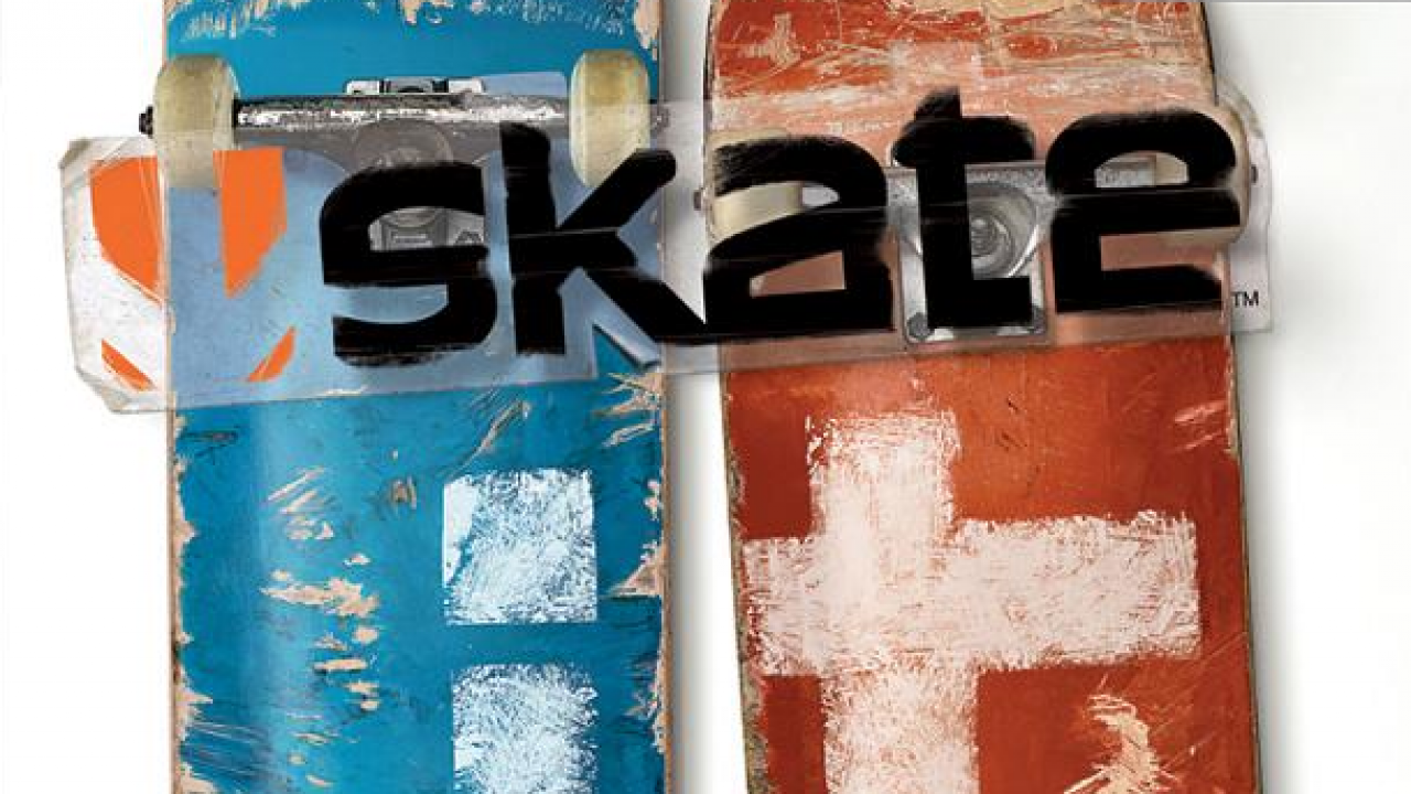Skate It