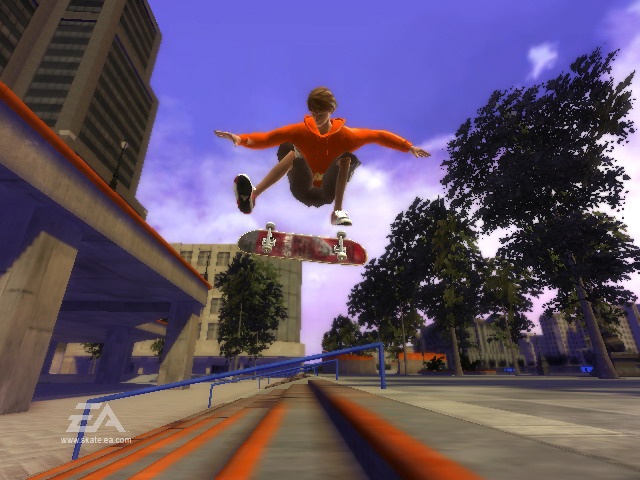 WII Screenshots