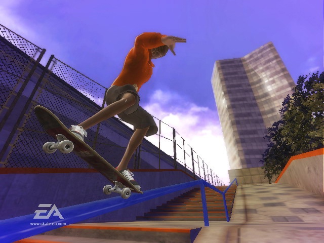 WII Screenshots