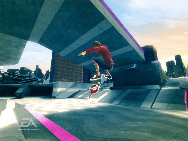 WII Screenshots