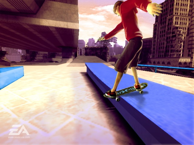 WII Screenshots