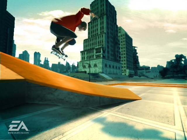 WII Screenshots