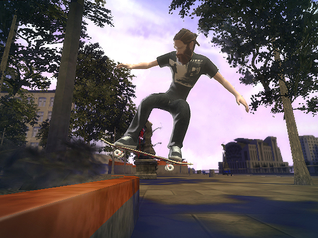 WII Screenshots