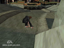 DS Screenshots