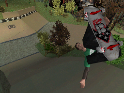 DS Screenshots