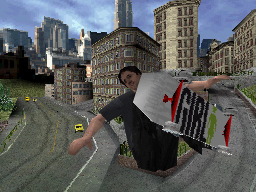 DS Screenshots