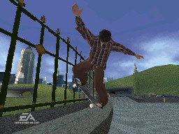 DS Screenshots