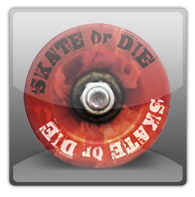 Skate or Die!