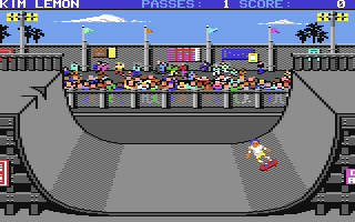 C64 Screenshots