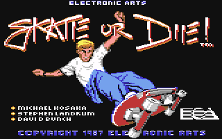 C64 Screenshots