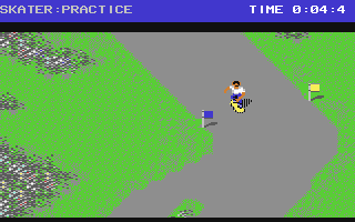 C64 Screenshots