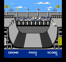 NES Screenshots