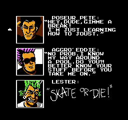NES Screenshots