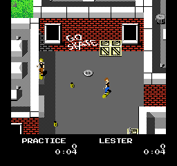 NES Screenshots