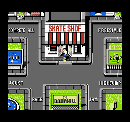 NES Screenshots