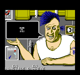NES Screenshots