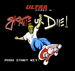 NES Screenshots
