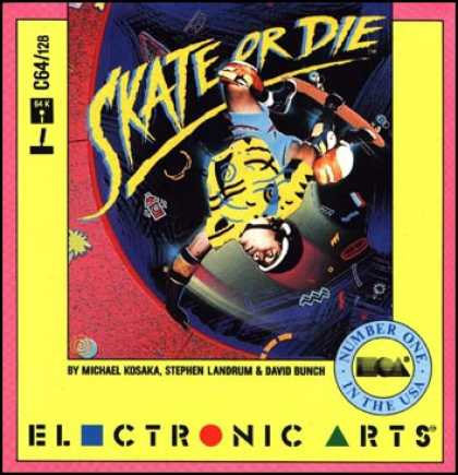 Box Art