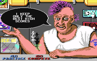C64 Screenshots