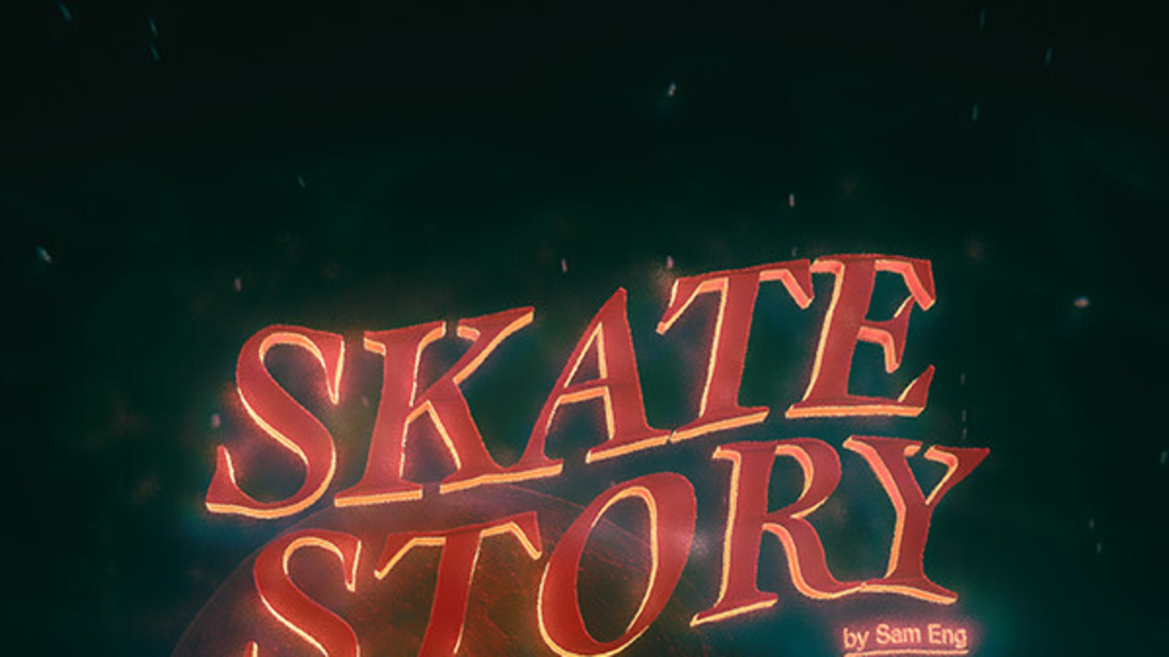 Skate Story