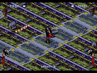 GEN Screenshots
