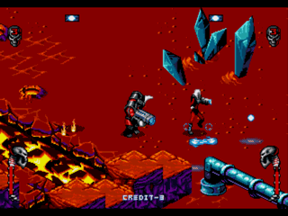 GEN Screenshots
