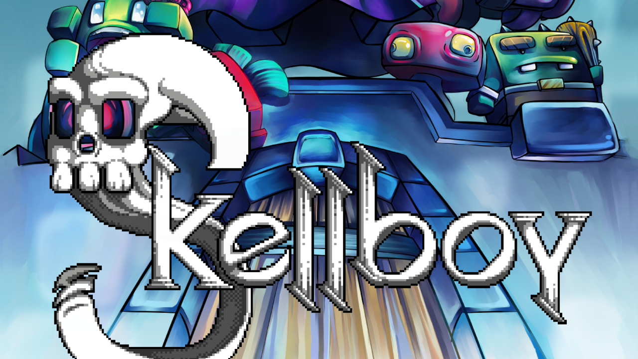 Skellboy