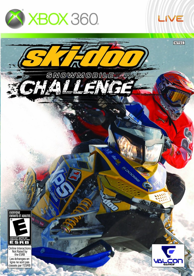 Box Art