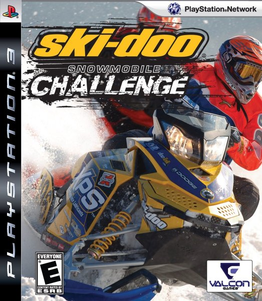 Box Art
