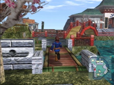 DC Screenshots
