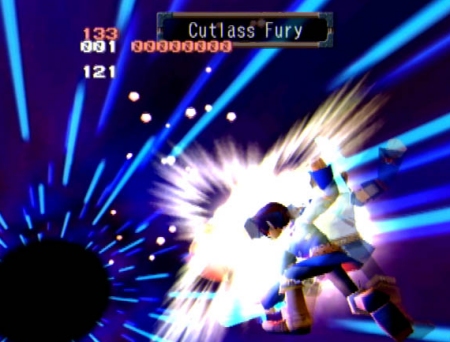 Skies of Arcadia