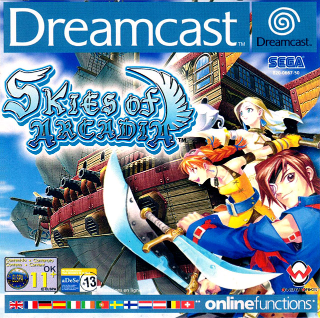 Box Art