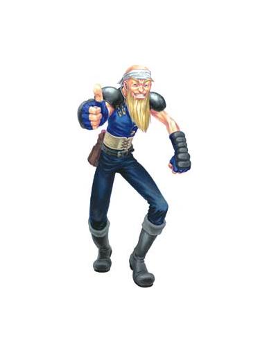 Skies of Arcadia