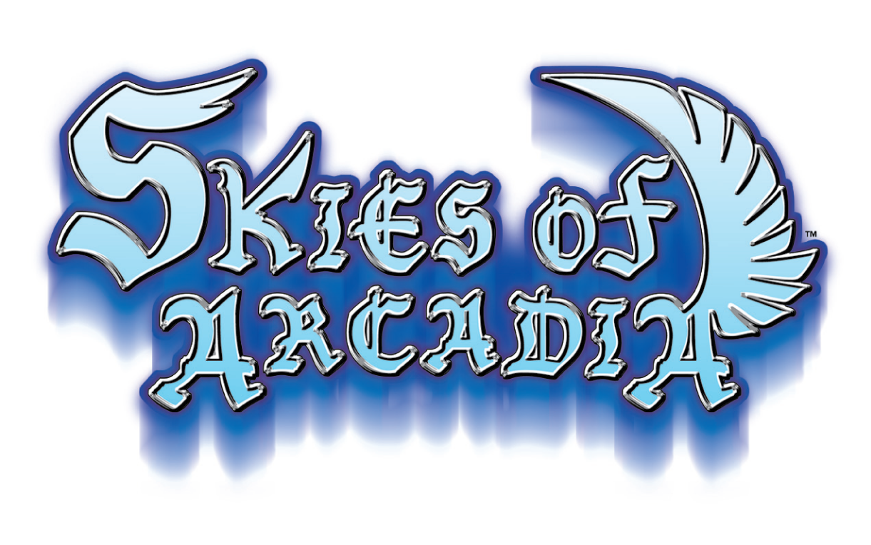 Skies of Arcadia