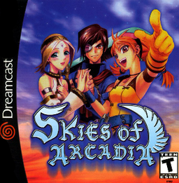 Box art/Logos/Ads