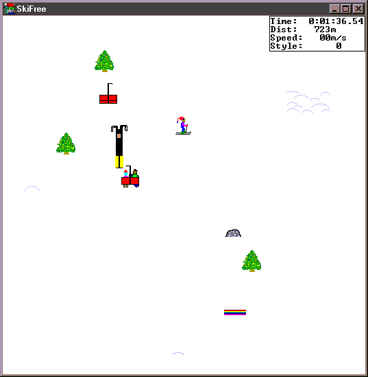 Screenshots
