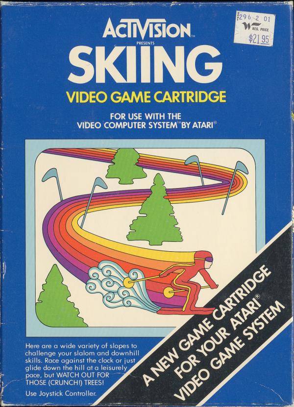 Box Art