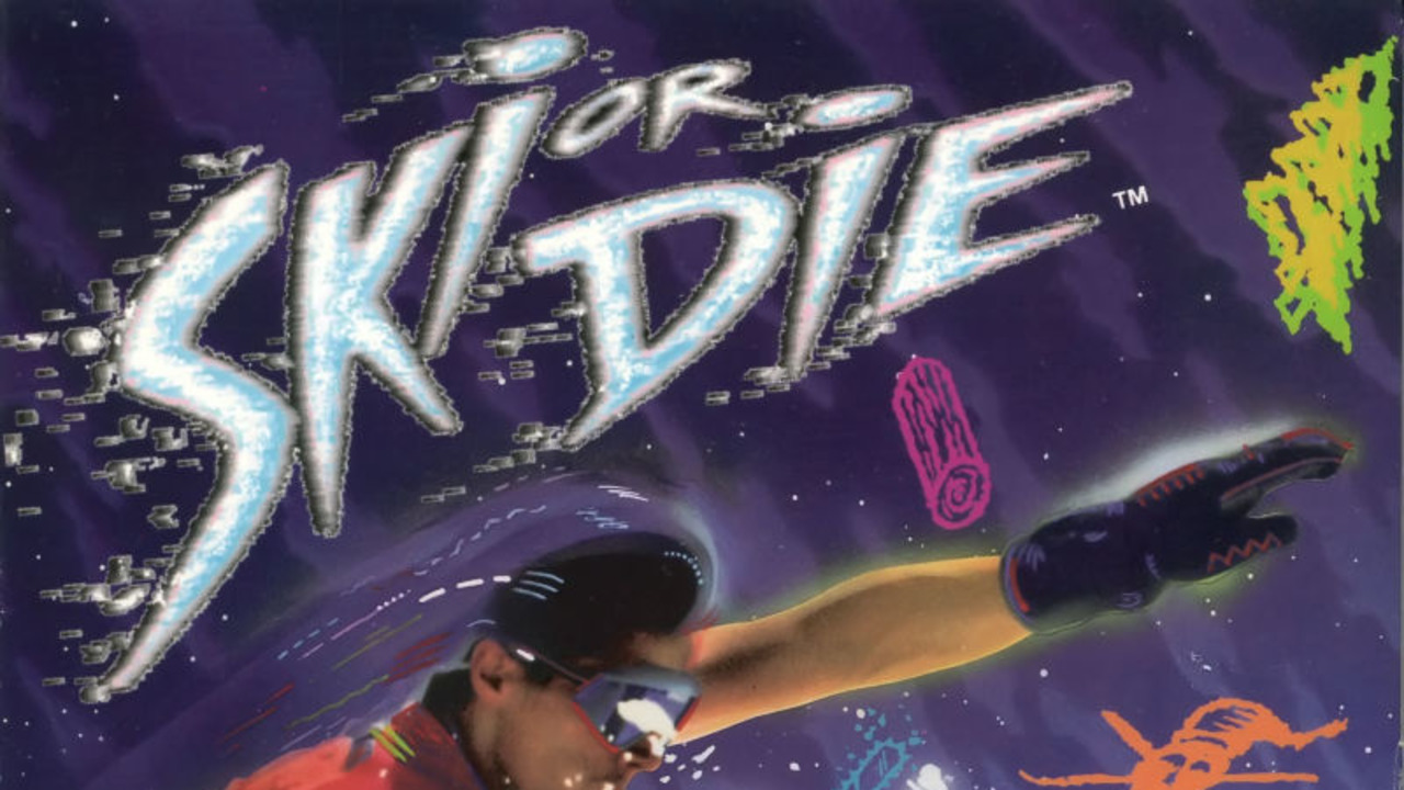 Ski or Die