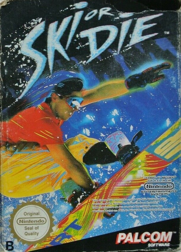 Box Art