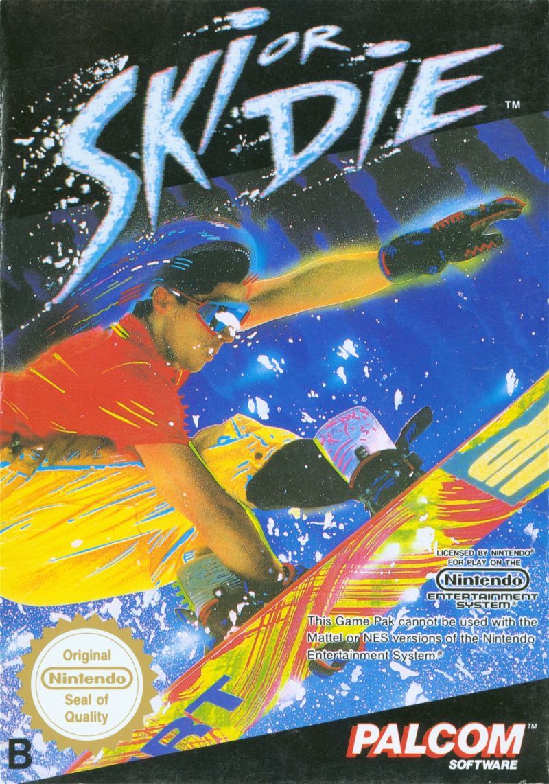 Box Art
