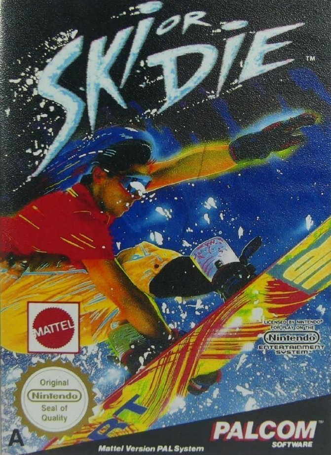Box Art