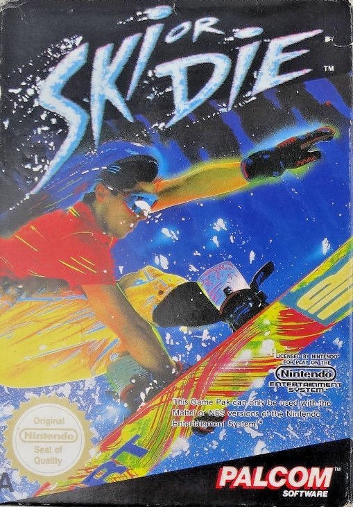 Box Art