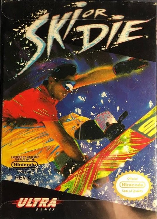 Box Art