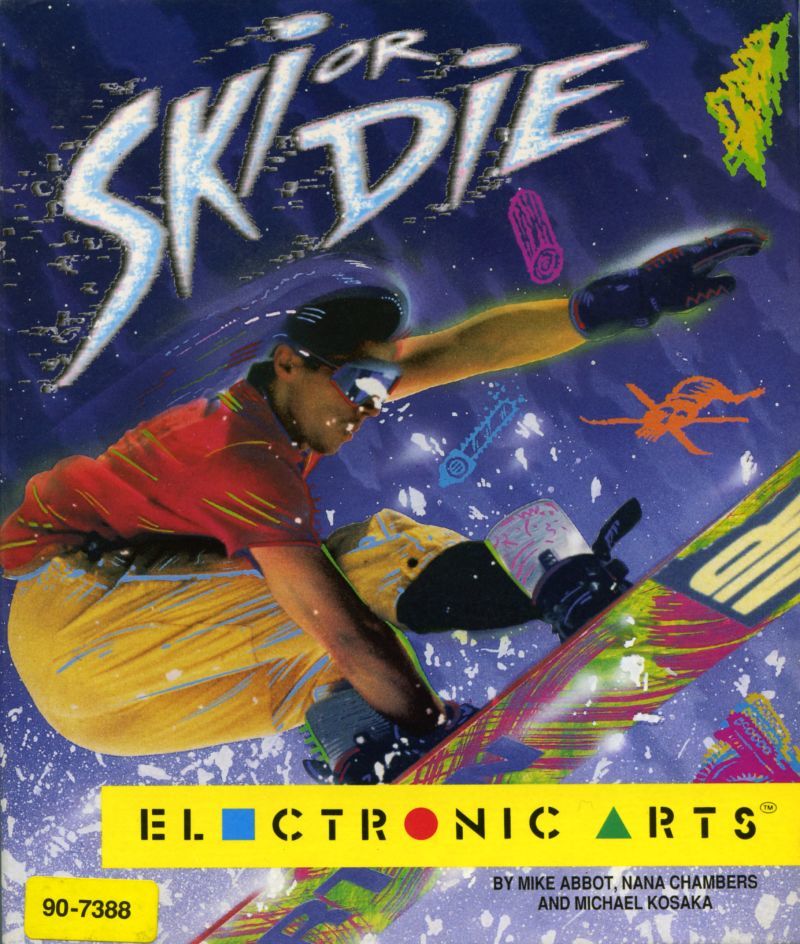 Box Art