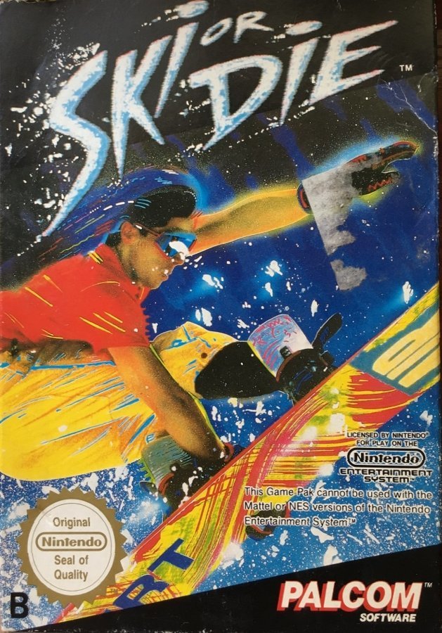 Box Art