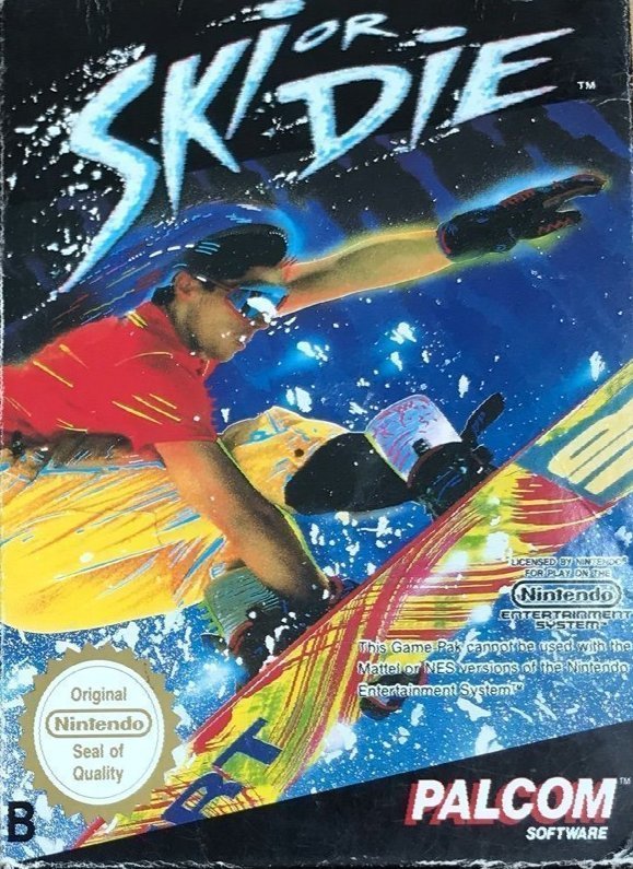Box Art