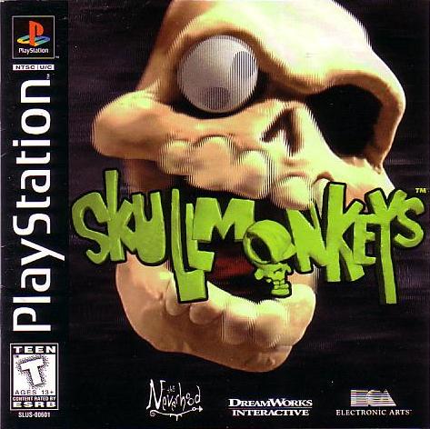 Box Art