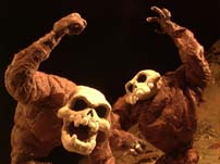 Skullmonkeys