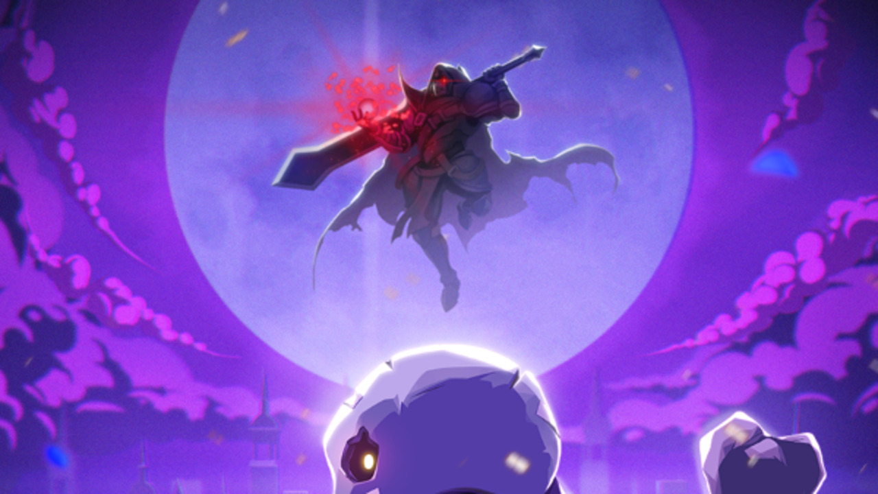 Skul: The Hero Slayer